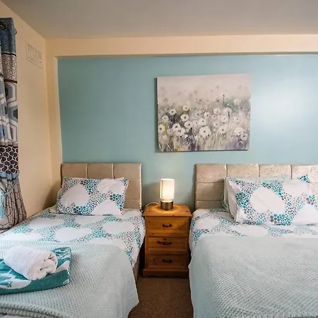 Tranquil Luxury Two Bedroom At The Beach Apartment Bundoran