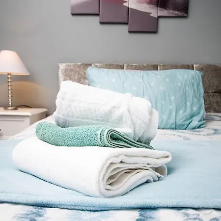 Tranquil Luxury Two Bedroom At The Beach Bundoran