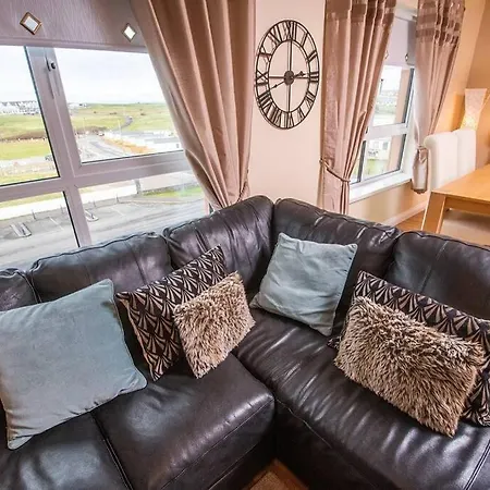 Tranquil Luxury Two Bedroom At The Beach * Bundoran