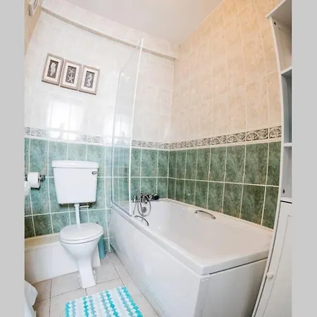 Tranquil Luxury Two Bedroom At The Beach * Bundoran