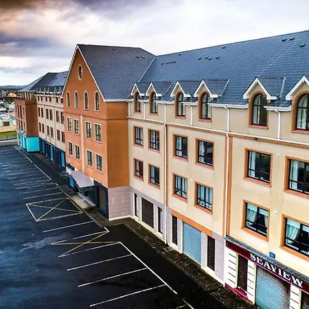 Tranquil Luxury Two Bedroom At The Beach * Bundoran