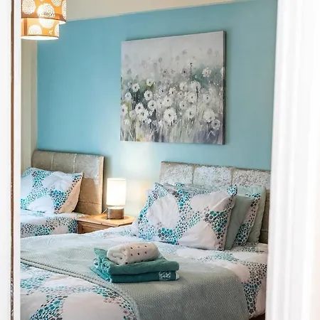 Tranquil Luxury Two Bedroom At The Beach * Bundoran